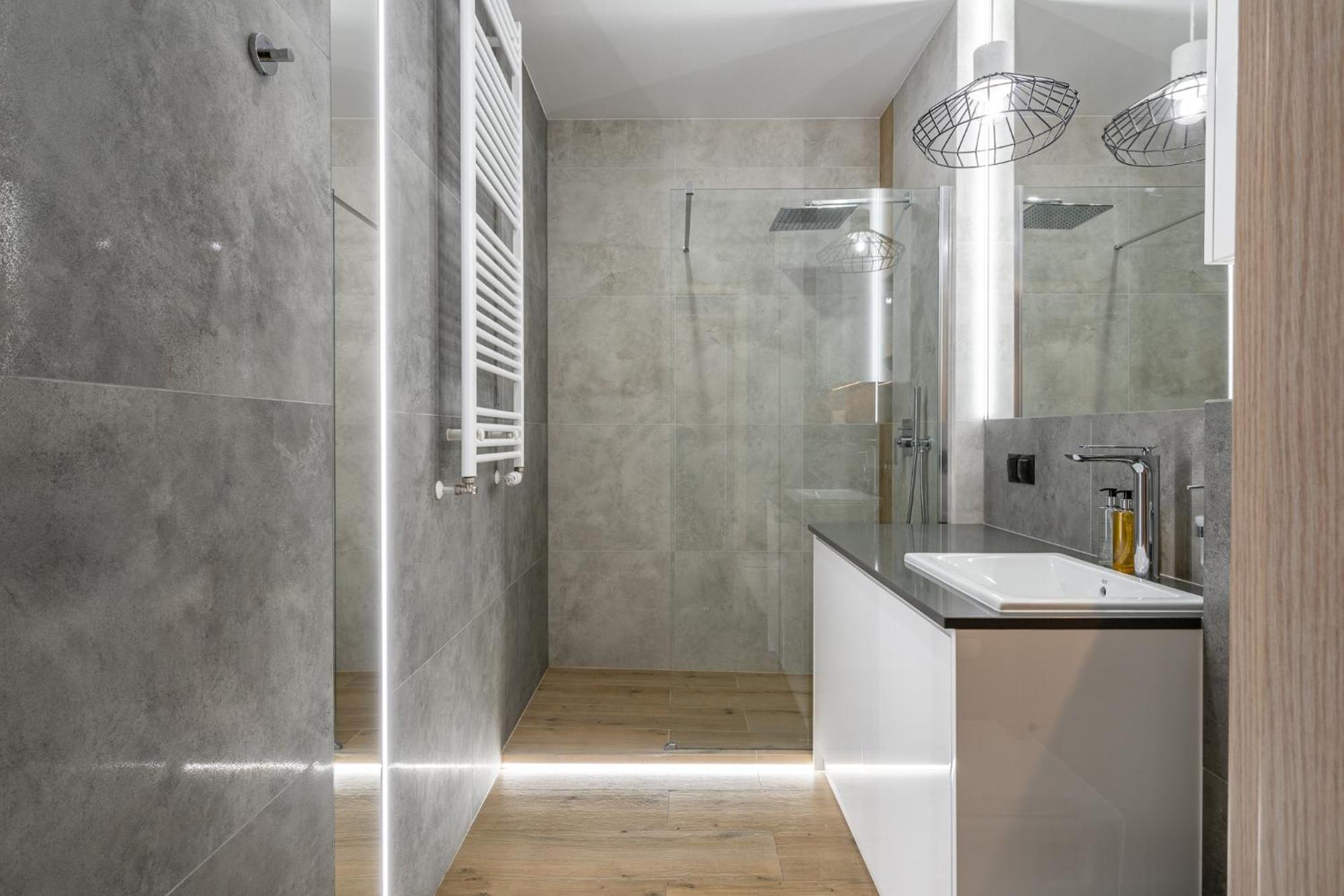 Rentplanet - Apartament Malopanewska Вроцлав Экстерьер фото