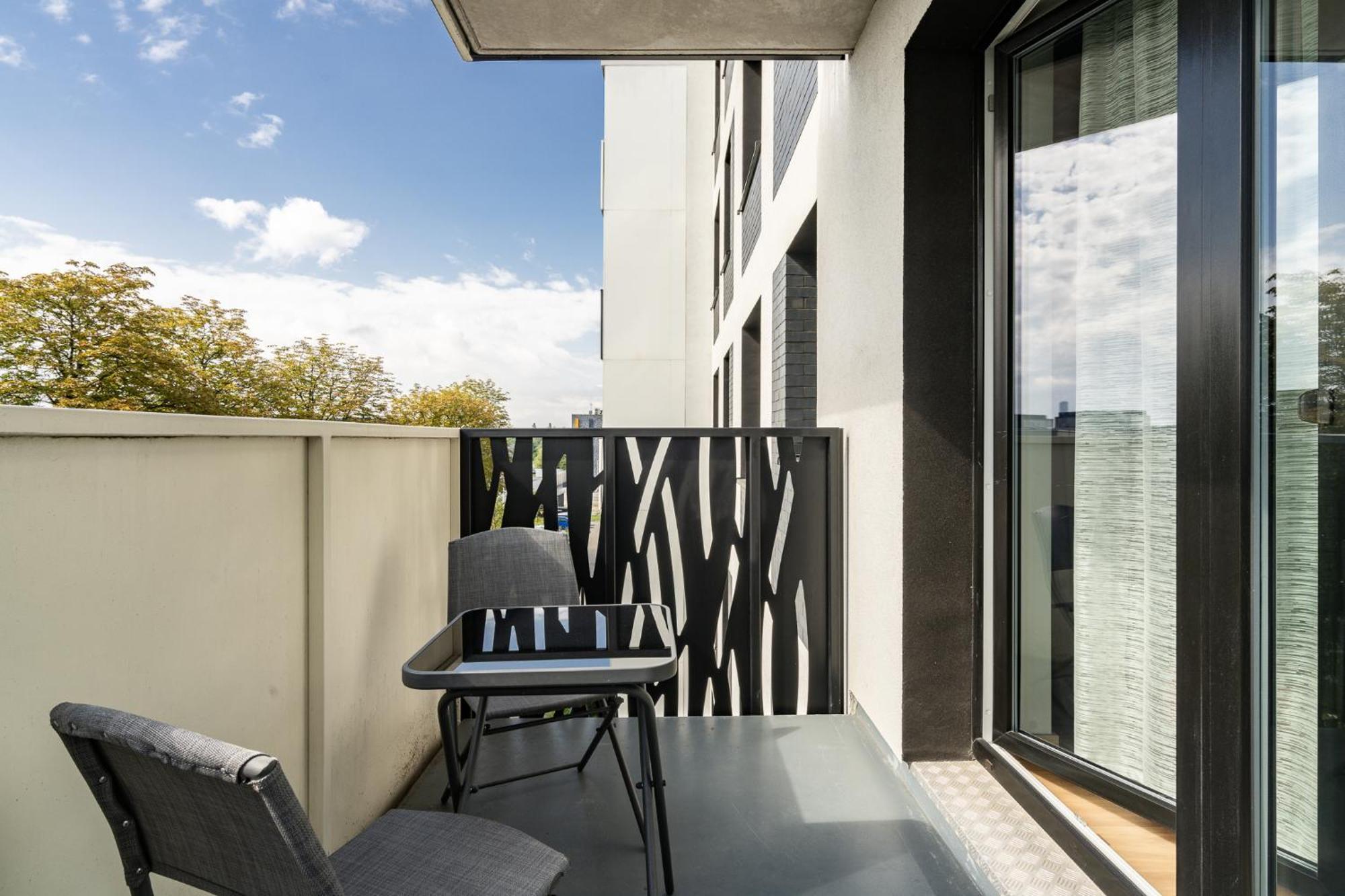 Rentplanet - Apartament Malopanewska Вроцлав Экстерьер фото