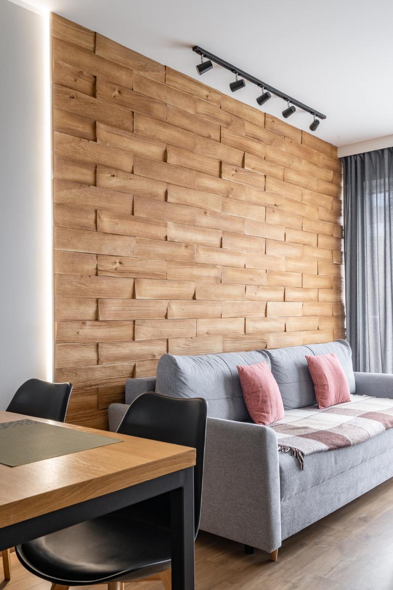 Rentplanet - Apartament Malopanewska Вроцлав Экстерьер фото